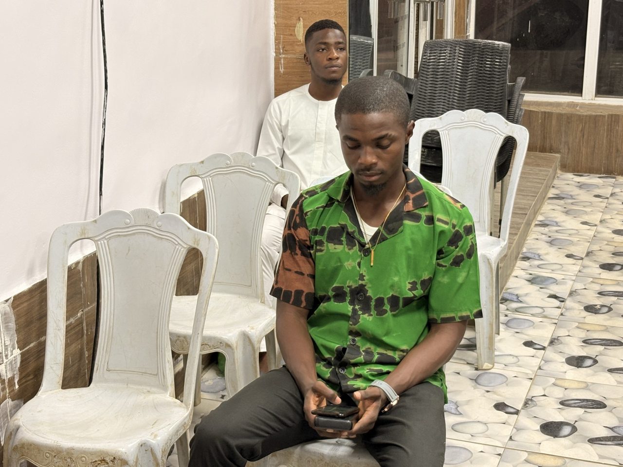 Kano Bootcamp — Photo 15